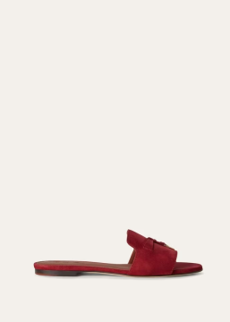 Summer Charms Sandal - Terlik