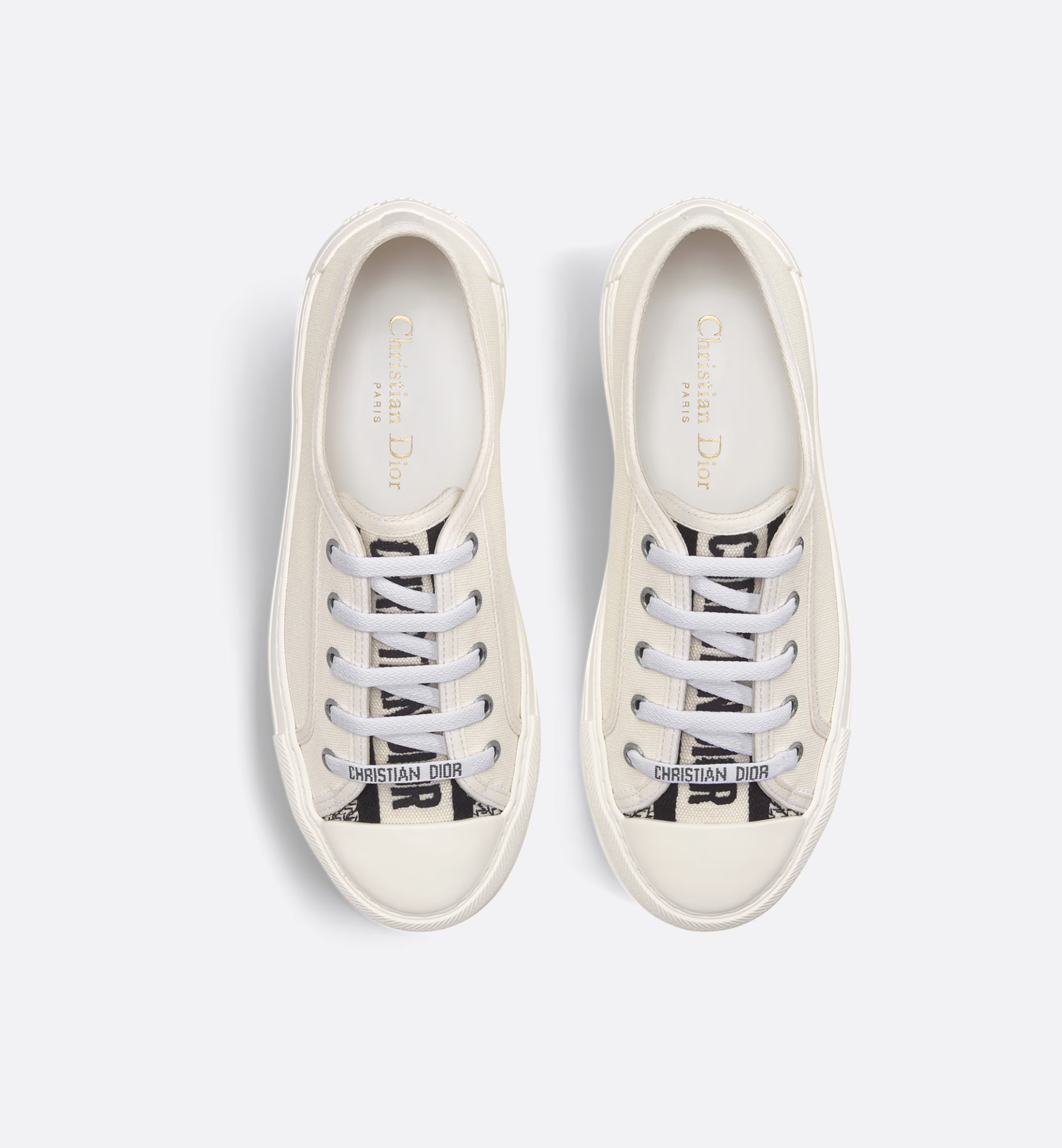 Scarpe dior sneakers sales