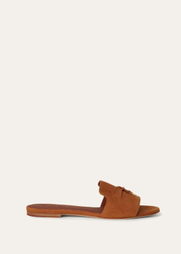 Summer Charms Sandal - Terlik