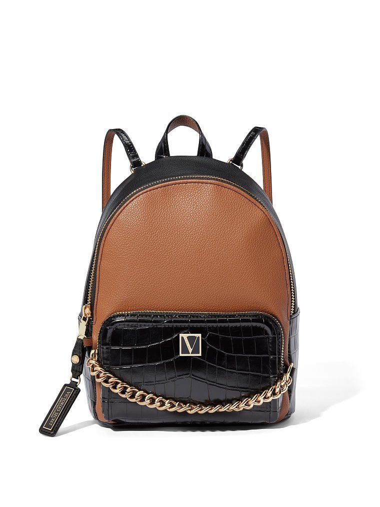 Victoria s Secret Der kleine Victoria Rucksack Damentaschenmodell