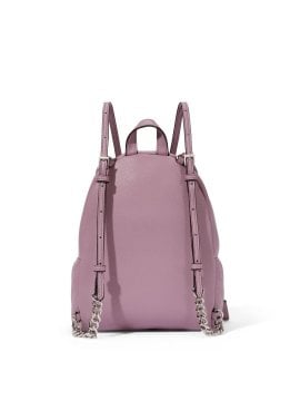 The Victoria Small Backpack - Backpack, Pink