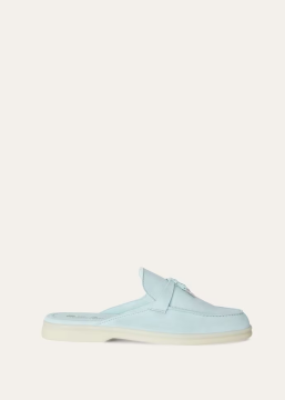 Babouche Charms Walk Loafers - Terlik