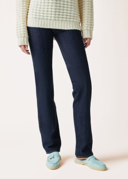 Babouche Charms Walk Loafers - Terlik