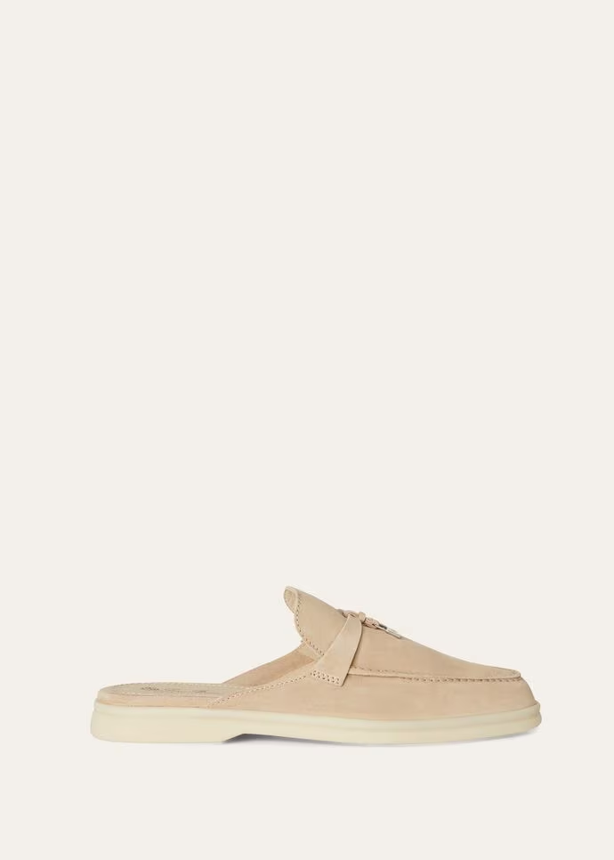 Babouche burberry deals