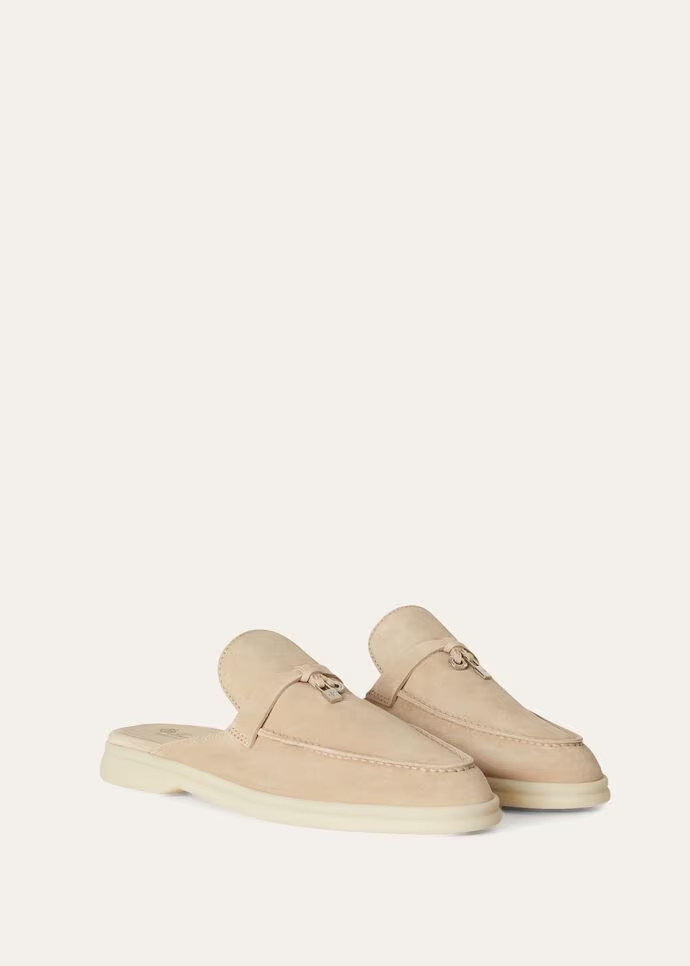 Babouche burberry top