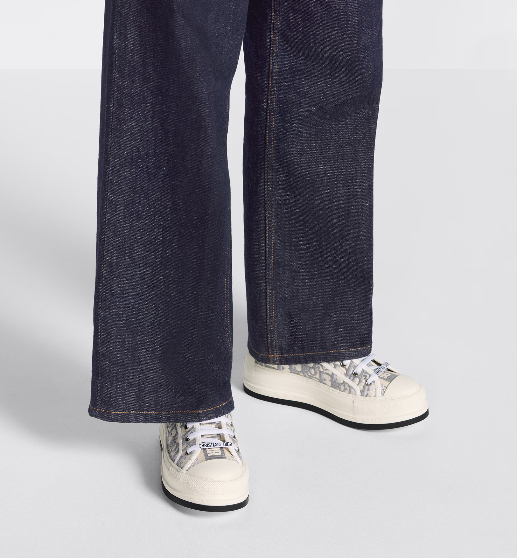 Scarpa dior store