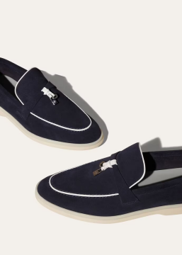 Summer Charms Walk Loafers - Ayakkabı
