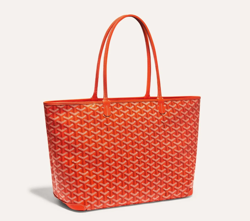 Goyard Artois MM Bag Women s Bag Model