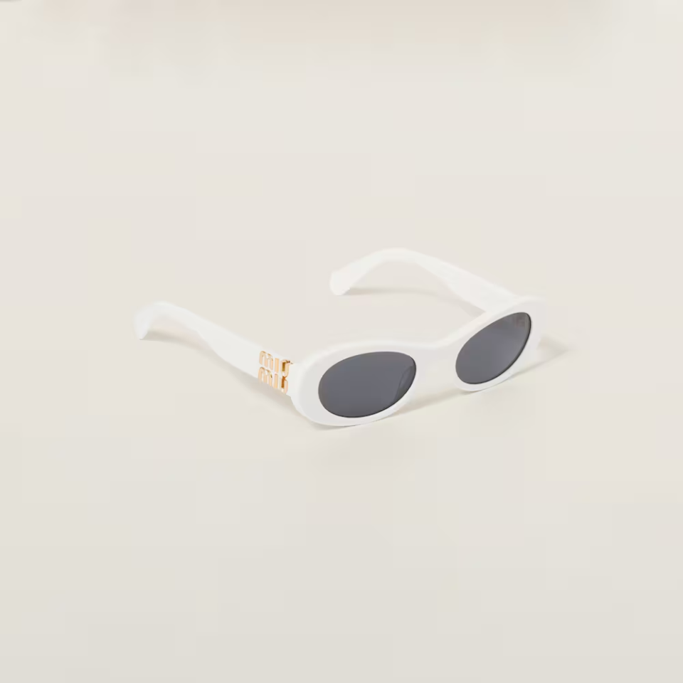 Miu Glimpse sunglasses - Güneş Gözlüğü