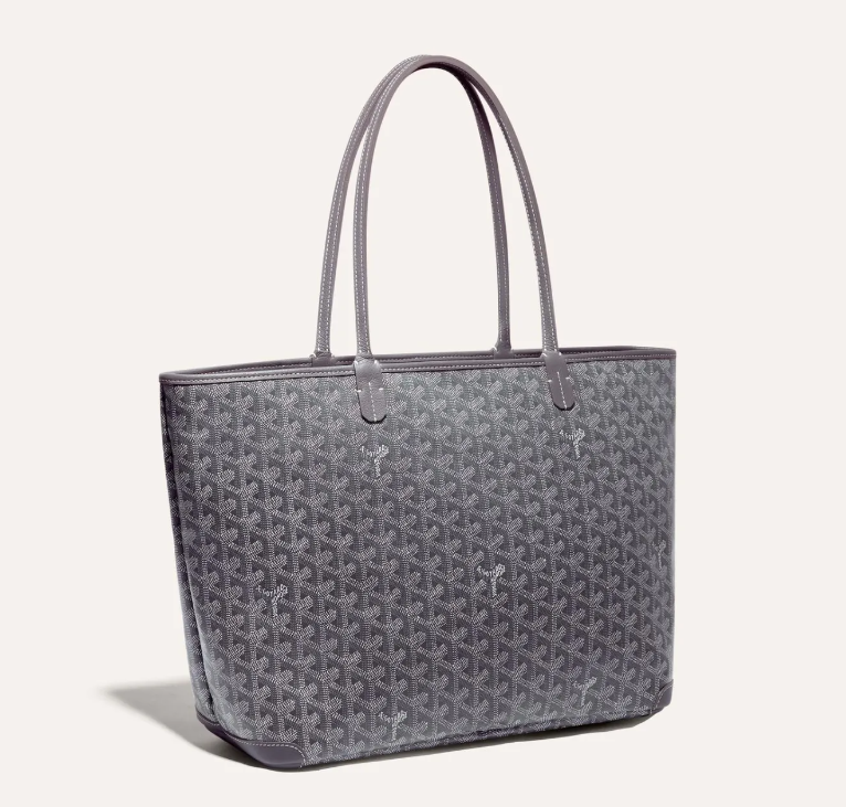 Artois MM Bag Tasche Grau