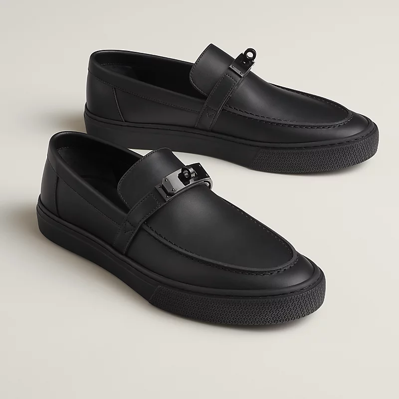 Sneakers slip-on Game - Erkek Ayakkabı
