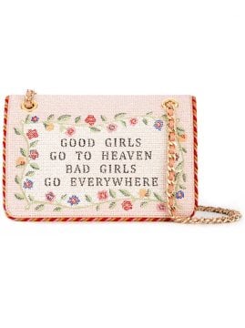 Moschino good online girl bag