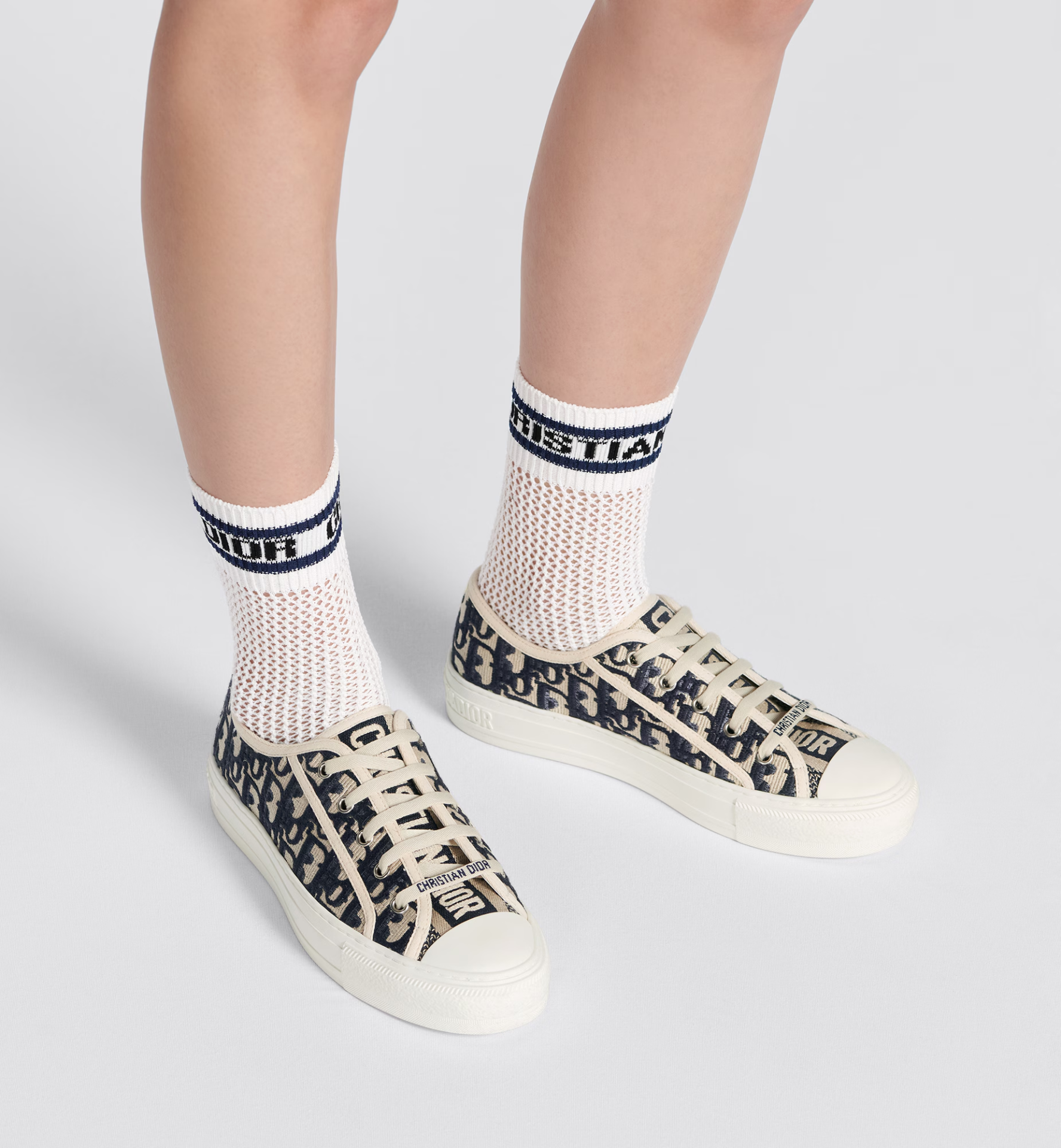 Scarpe donna dior sales