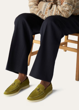 Summer Charms Walk Loafers - Ayakkabı