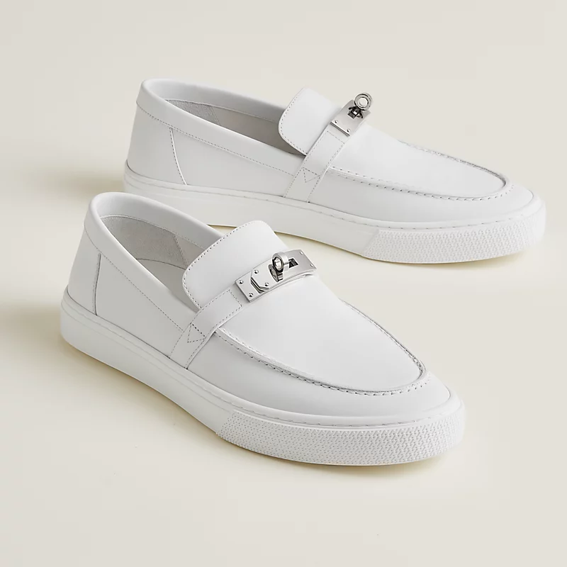 Sneakers slip-on Game - Erkek Ayakkabı