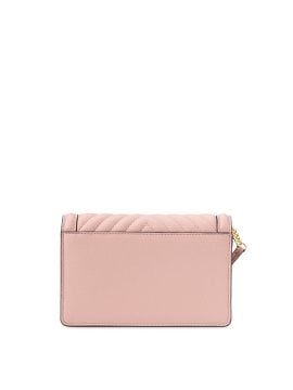 The Victoria Tech Wristlet - Phone Wallet, Pink