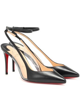 Optichoc louboutin store