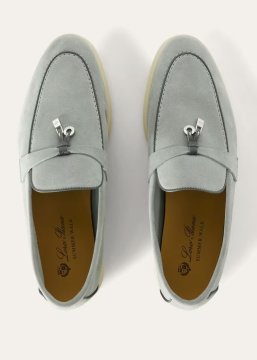 Summer Charms Walk Loafers - Ayakkabı