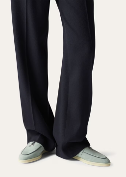 Summer Charms Walk Loafers - Ayakkabı