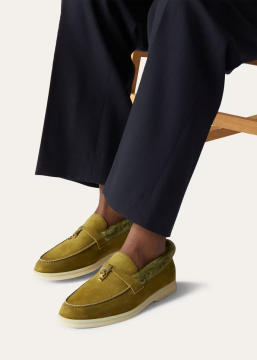 Summer Charms Walk Loafers - Ayakkabı