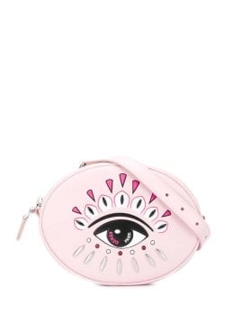 Kontact Eye belt bag - Çanta, Pembe