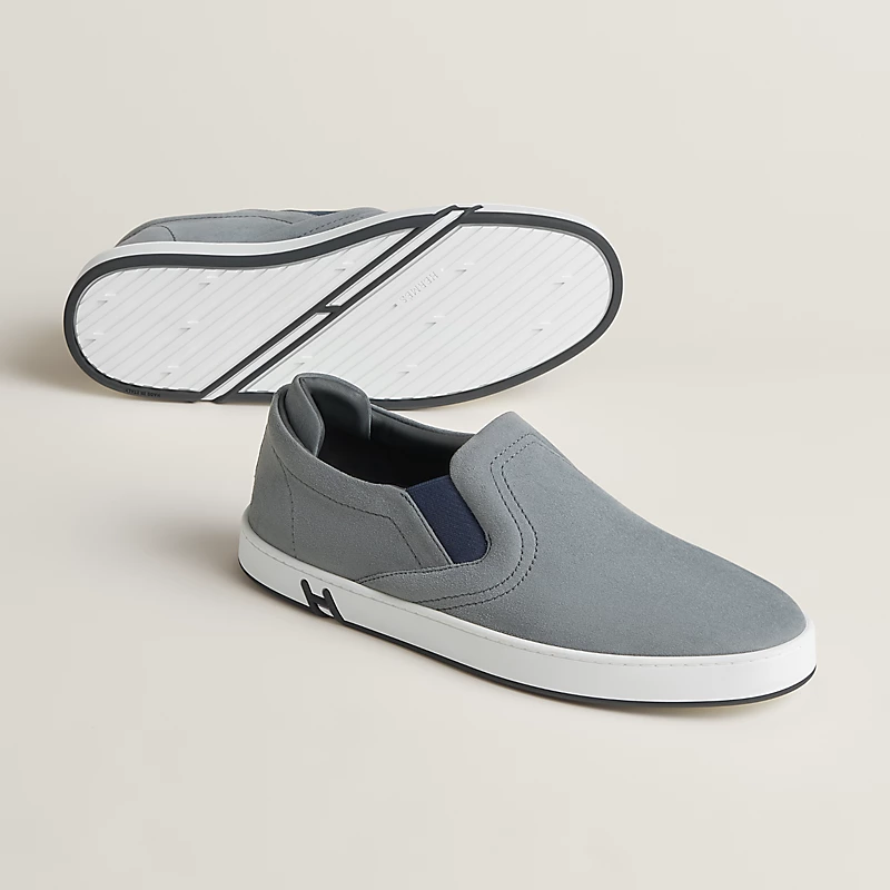 Sneakers slip-on Lucky - Erkek Ayakkabı