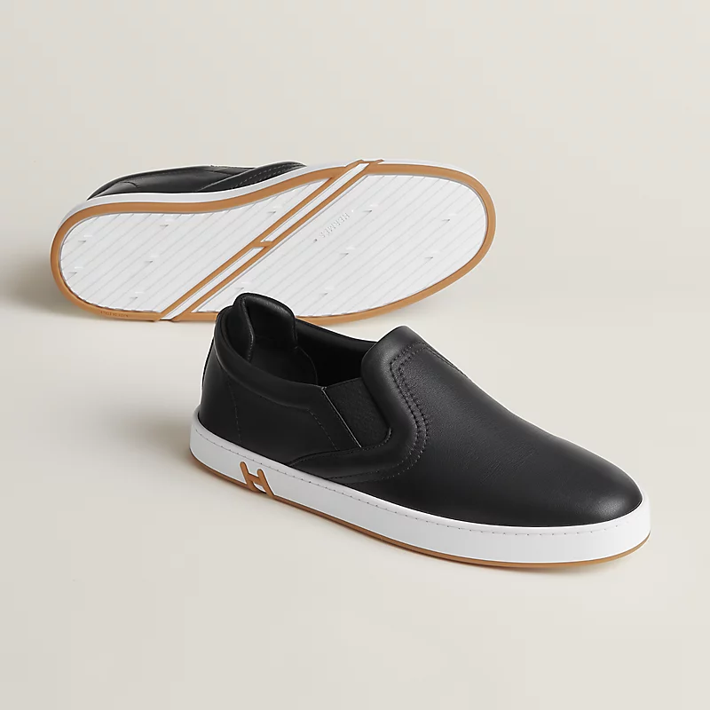 Sneakers slip-on Lucky - Erkek Ayakkabı