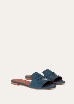 Summer Charms Sandal - Terlik