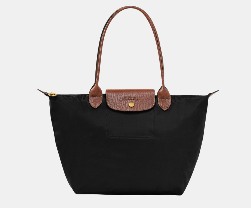 LE PLIAGE ORIGINAL M TOTE BAG - Çanta