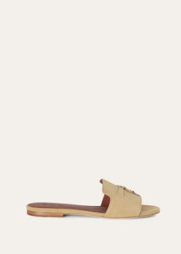 Summer Charms Sandal - Terlik
