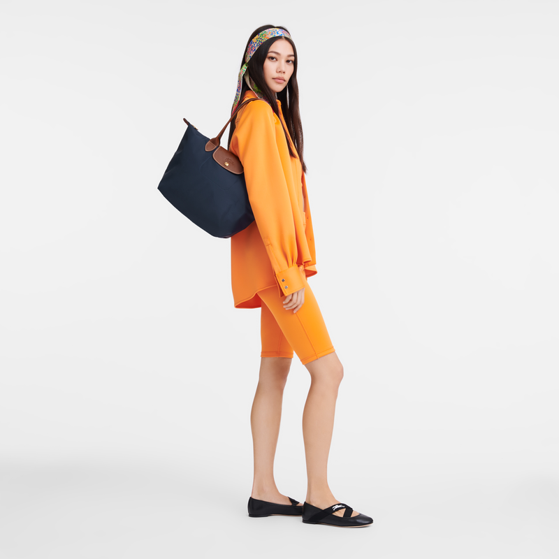LE PLIAGE ORIGINAL M TOTE BAG - Çanta
