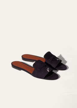 Summer Charms Sandal - Terlik
