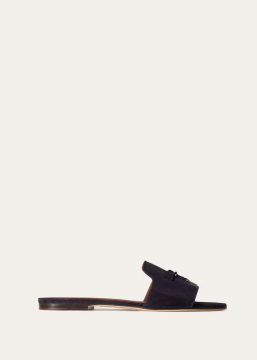 Summer Charms Sandal - Terlik