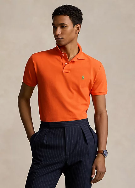 Ralph lauren t shirts slim fit cheap