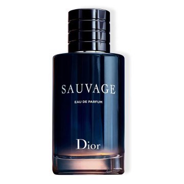 Dior Sauvage Vapo 60ml - Perfume
