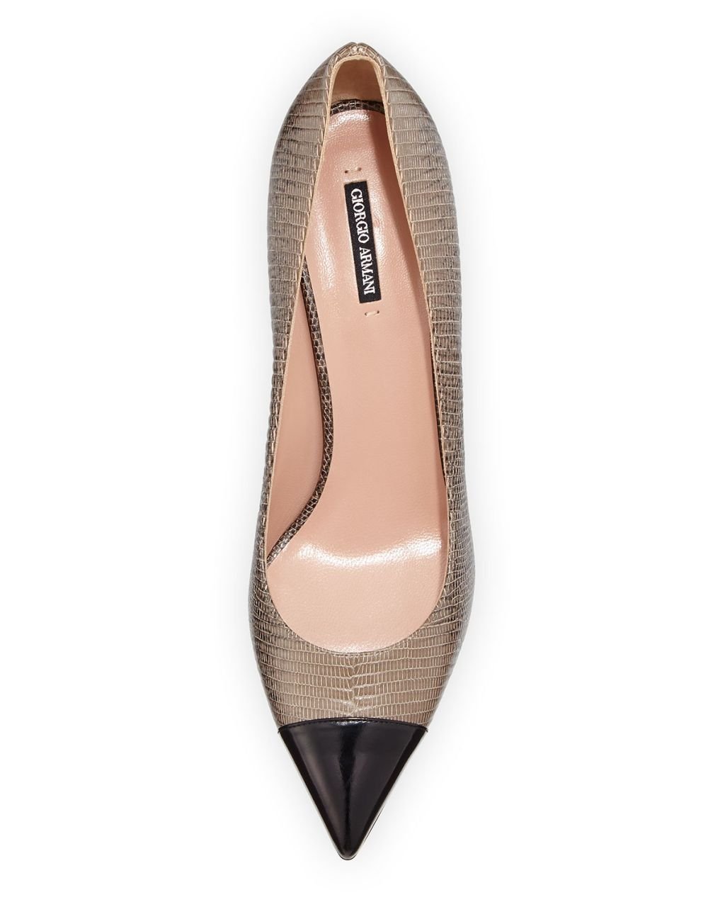 Giorgio armani pumps cheap