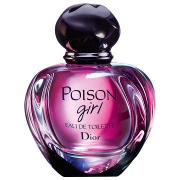 Dior Poison Girl Eau De Toilette 100ml - Parfüm