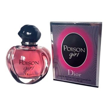 Dior Poison Girl Eau De Parfum 30ml - Parfüm