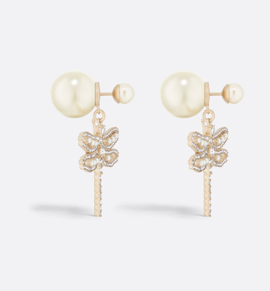 Dior Tribales Earrings - Küpe