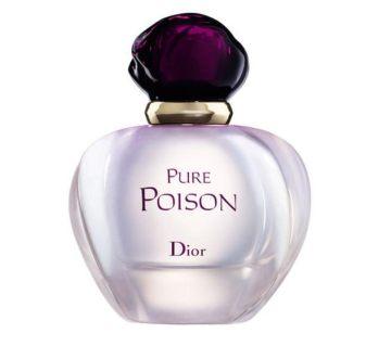 Dior Pure Poison Eau De Parfum 100ml - Parfüm