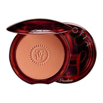 Guerlain Terracotta Poudre Bronzante 03 Naturel Brunettes - Pudra