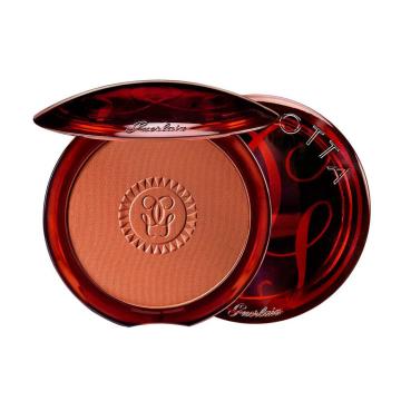 Guerlain Terracotta Poudre Bronzante 04 Moyen Blondes - Pudra