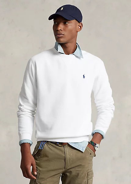 Polo ralph lauren sweat deals