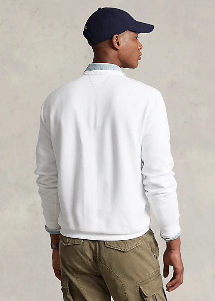 Rl sweatshirt on sale