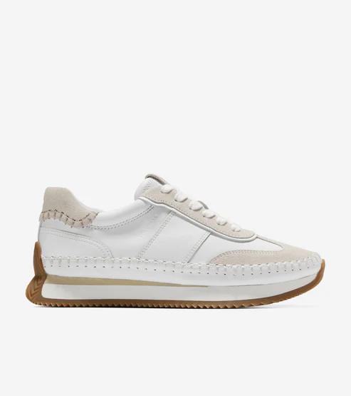 GrandPrø Premier Women's Retro Sneakers - Ayakkabı