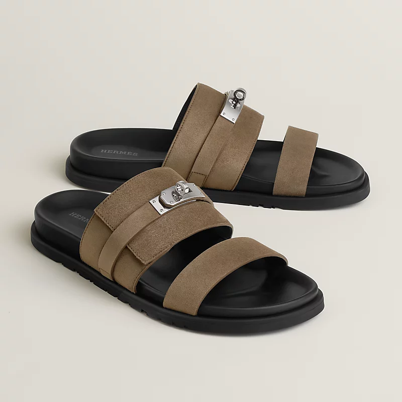 Sandales Jackson - Erkek Terlik
