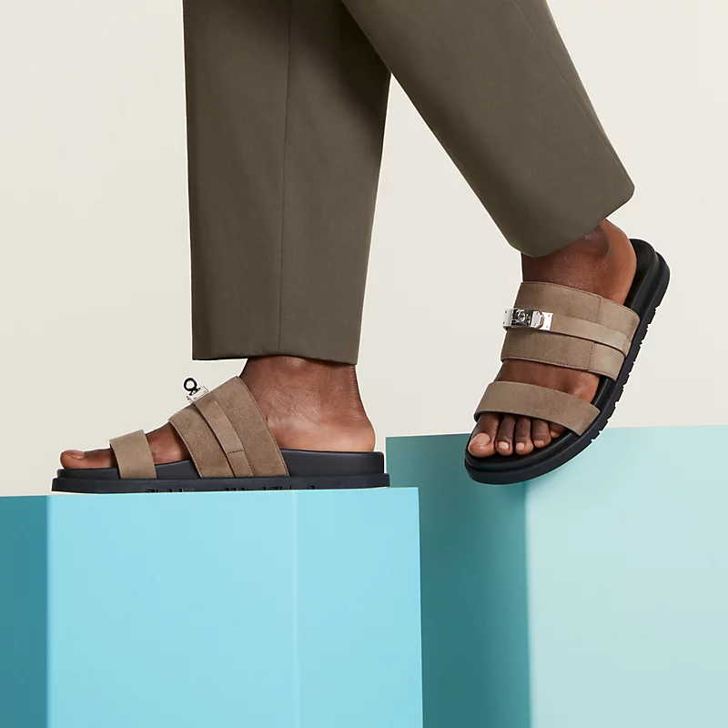Sandales Jackson - Erkek Terlik