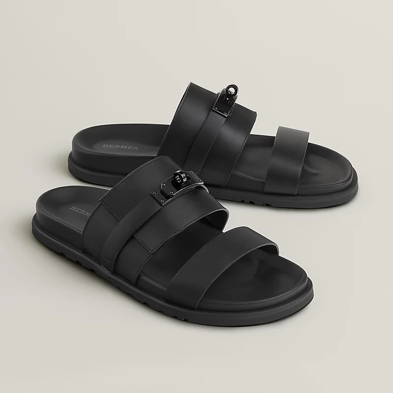 Sandales Jackson - Erkek Terlik