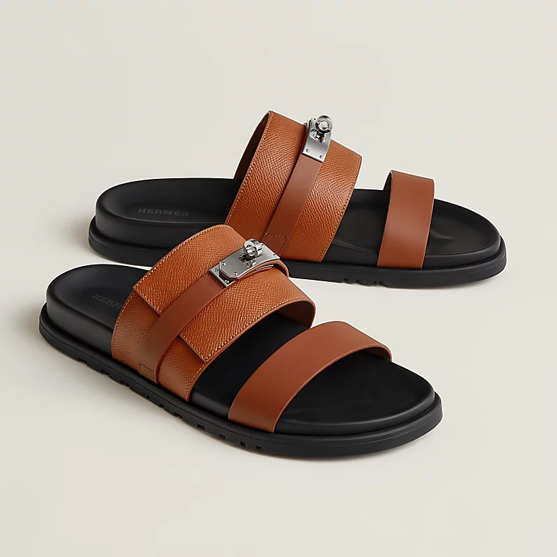 Sandales Jackson - Erkek Terlik
