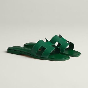 Oran sandals - Terlik